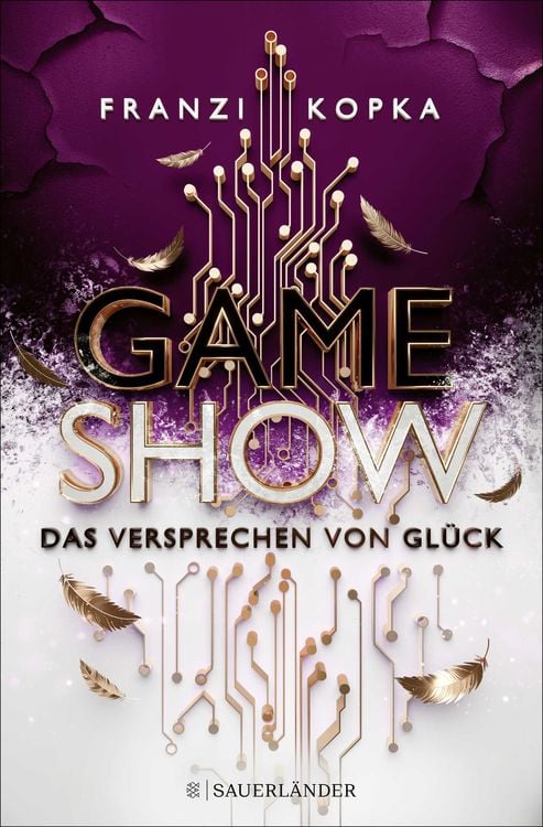 Bild vom Artikel Gameshow – Das Versprechen von Glück vom Autor Franzi Kopka