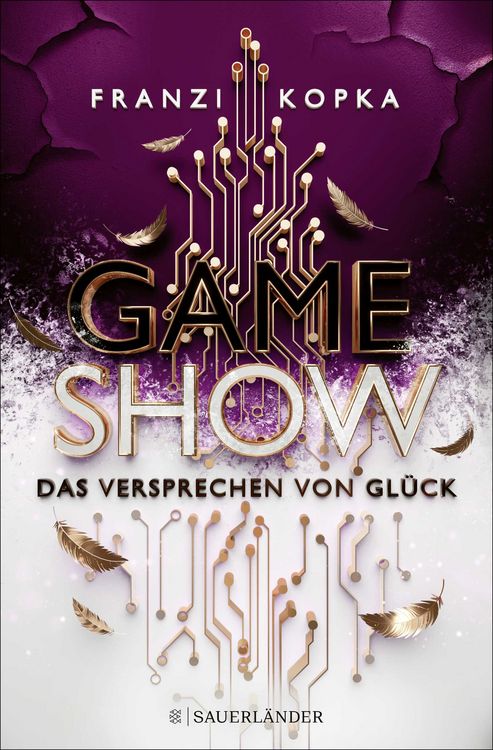 Produktbild: Gameshow &ndash; Das Versprechen von Gl&uuml;ck