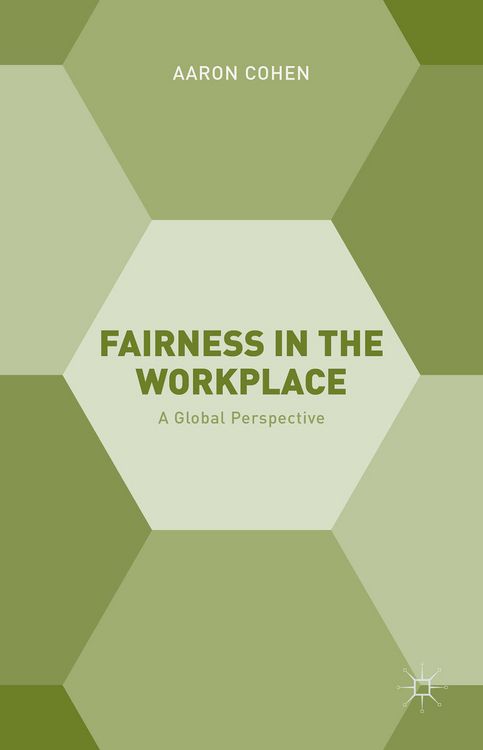 Produktbild: Fairness in the Workplace