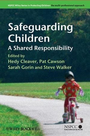 Produktbild: Safeguarding Children