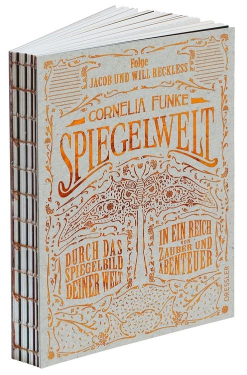 Spiegelwelt