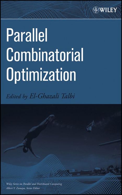 Produktbild: Parallel Combinatorial Optimization