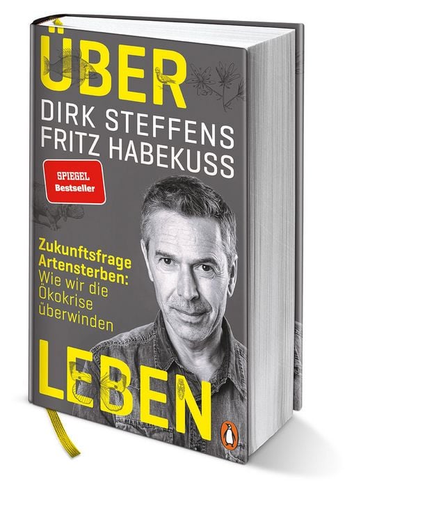 Produktbild: &Uuml;ber Leben