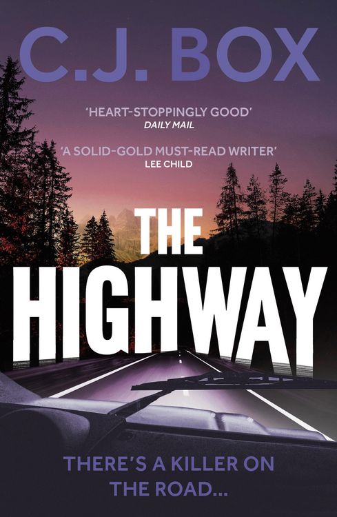 Produktbild: The Highway