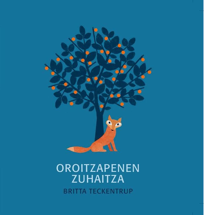 Produktbild: Oroitzapenen zuhaitza
