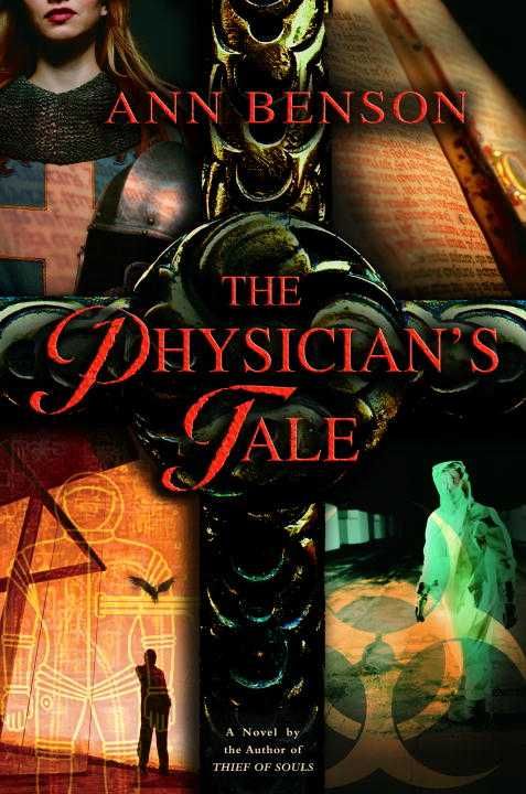 Produktbild: The Physician's Tale