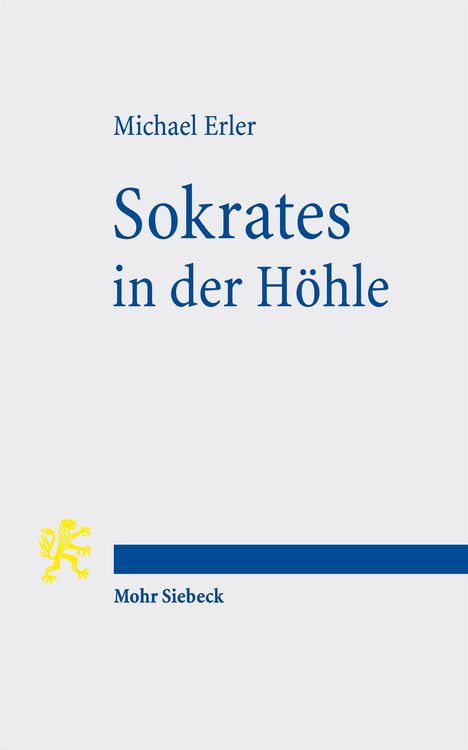 Produktbild: Sokrates in der H&ouml;hle