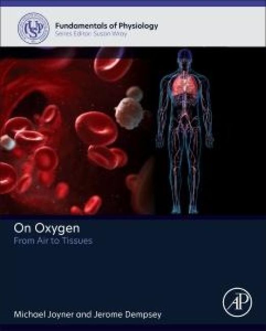 Produktbild: On Oxygen