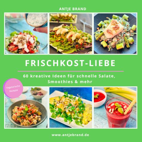 Produktbild: Frischkost-Liebe