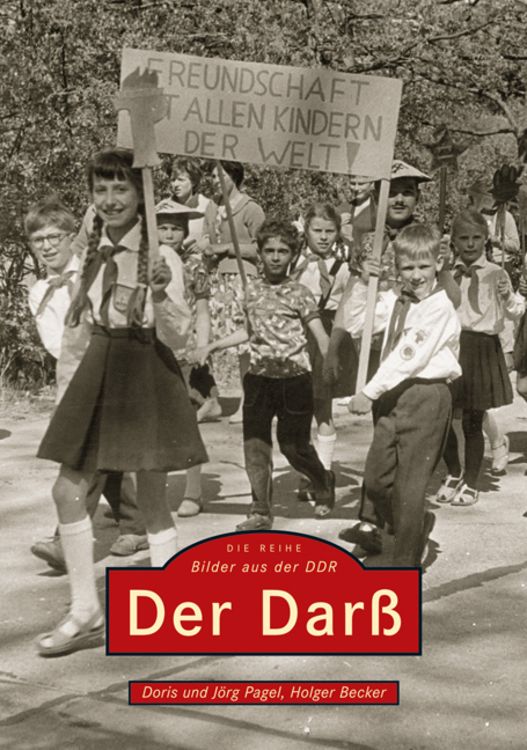 Produktbild: Der Dar&szlig;