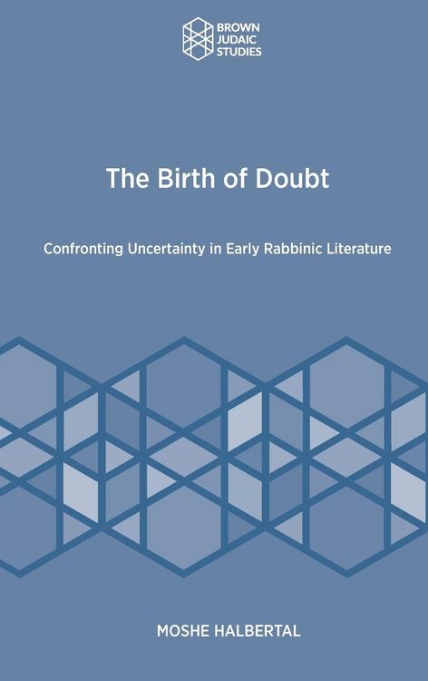 Produktbild: The Birth of Doubt