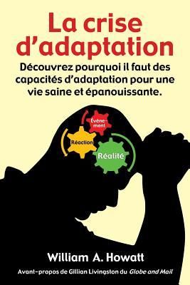 Produktbild: La Crise D'Adaptation