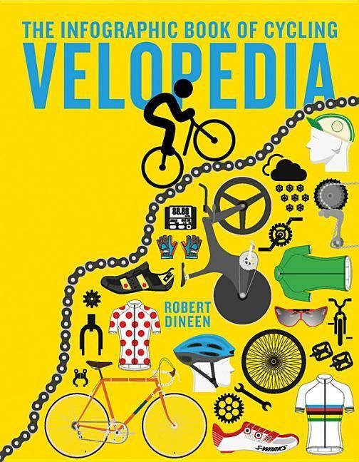 Produktbild: Velopedia