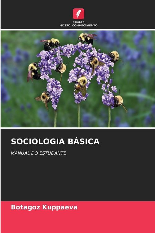 Produktbild: Sociologia B&aacute;sica