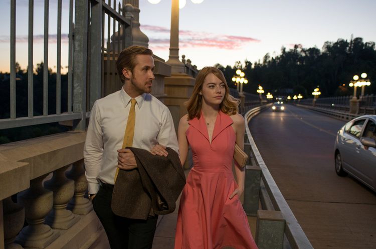 Produktbild: La La Land