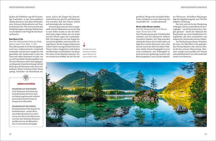 Produktbild: KUNTH Wald & Wandern