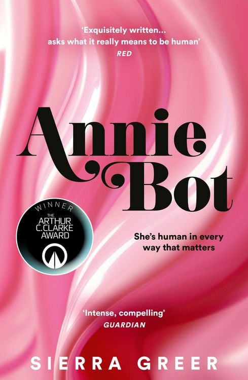 Produktbild: Annie Bot