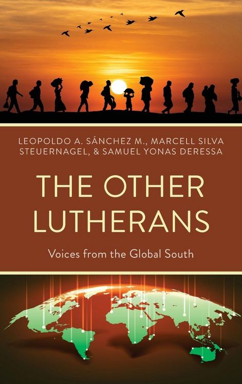 Produktbild: The Other Lutherans