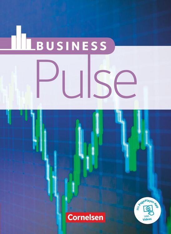Produktbild: Pulse - Business Pulse - B1/B2