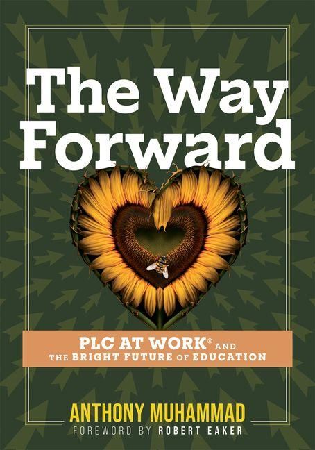 Produktbild: The Way Forward