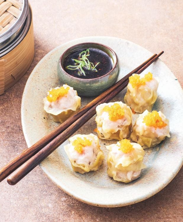 Produktbild: Gyoza, Dumplings & Co.