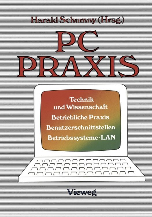 Produktbild: PC Praxis