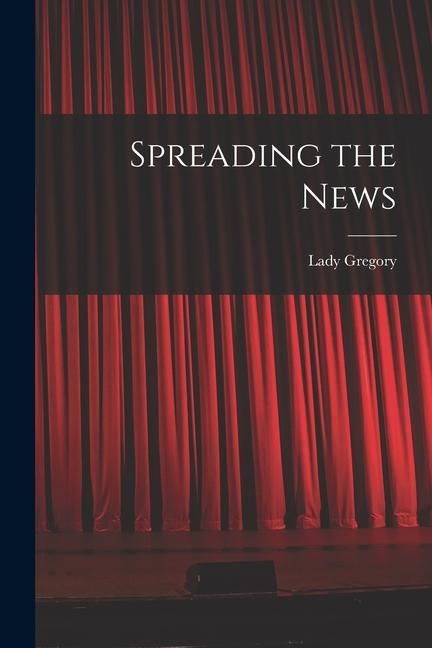 Produktbild: Spreading the News