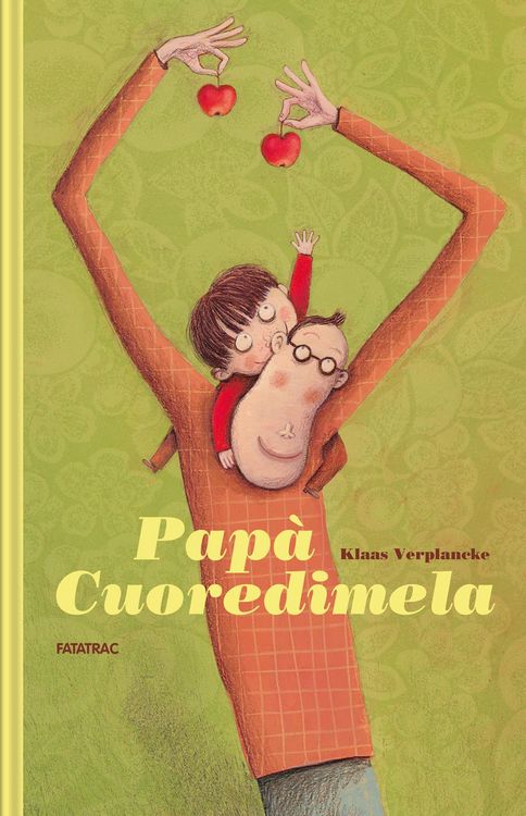 Produktbild: Pap&agrave; cuoredimela