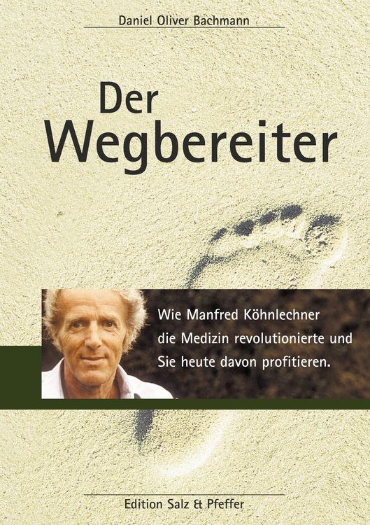 Produktbild: Der Wegbereiter