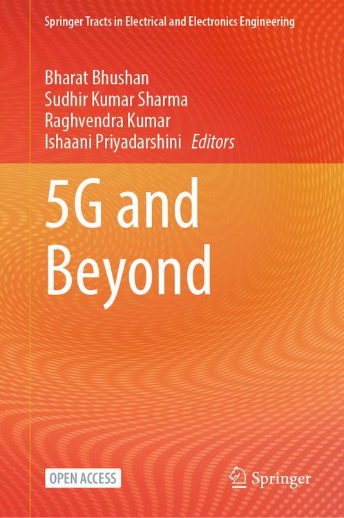 Produktbild: 5G and Beyond