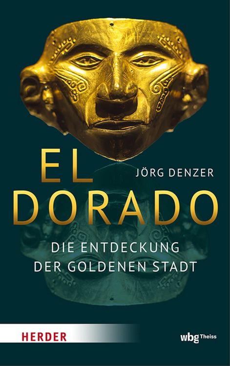 Produktbild: El Dorado