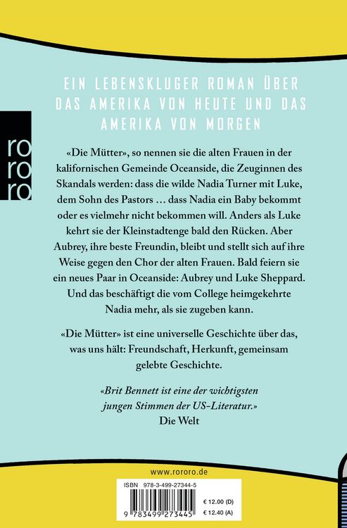 Produktbild: Die M&uuml;tter
