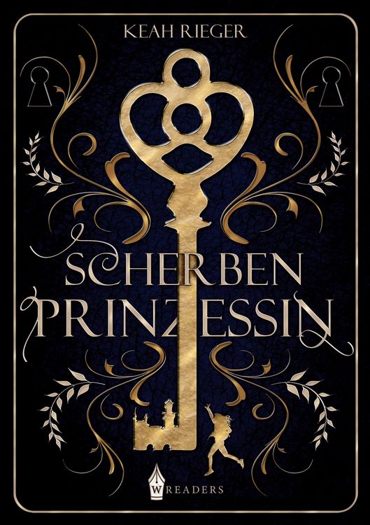 Produktbild: Scherbenprinzessin