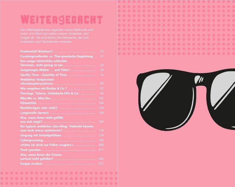 Produktbild: M&auml;dchen St&auml;rken - Taschenbuch Bestseller B&ouml;rsenblatt 2024