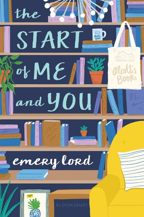 Produktbild: The Start of Me and You