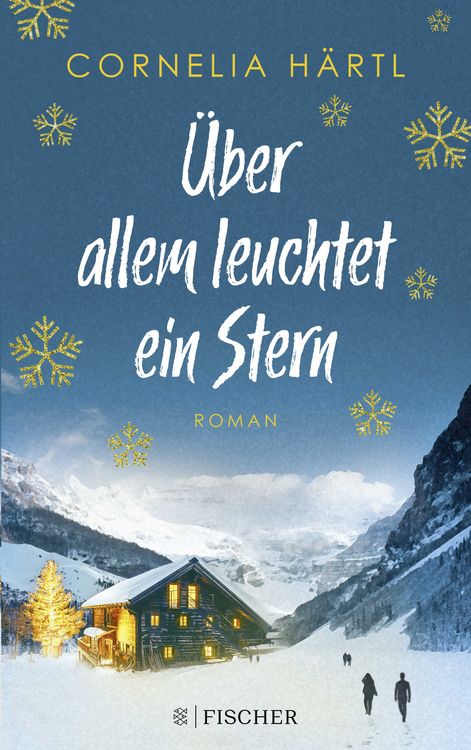Produktbild: &Uuml;ber allem leuchtet ein Stern