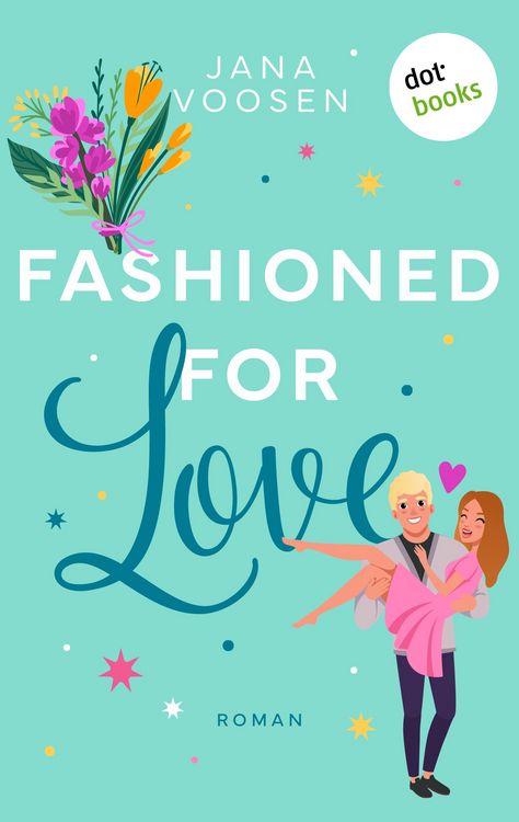 Produktbild: Fashioned for Love - oder: Venus allein zu Haus