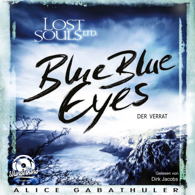 Produktbild: Blue Blue Eyes