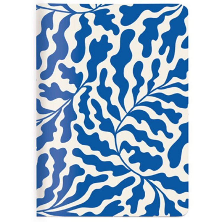 Produktbild: Hefte A6 Pattern Henry