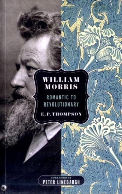 Produktbild: William Morris