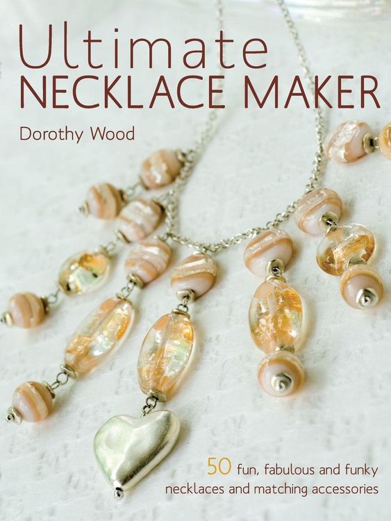 Produktbild: Ultimate Necklace Maker