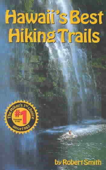 Produktbild: Hawaii's Best Hiking Trails