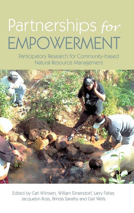 Produktbild: Partnerships for Empowerment