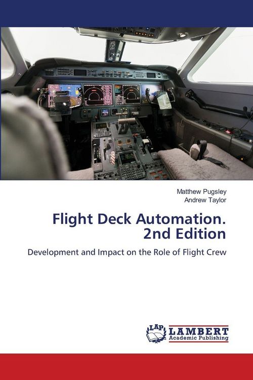 Produktbild: Flight Deck Automation. 2nd Edition