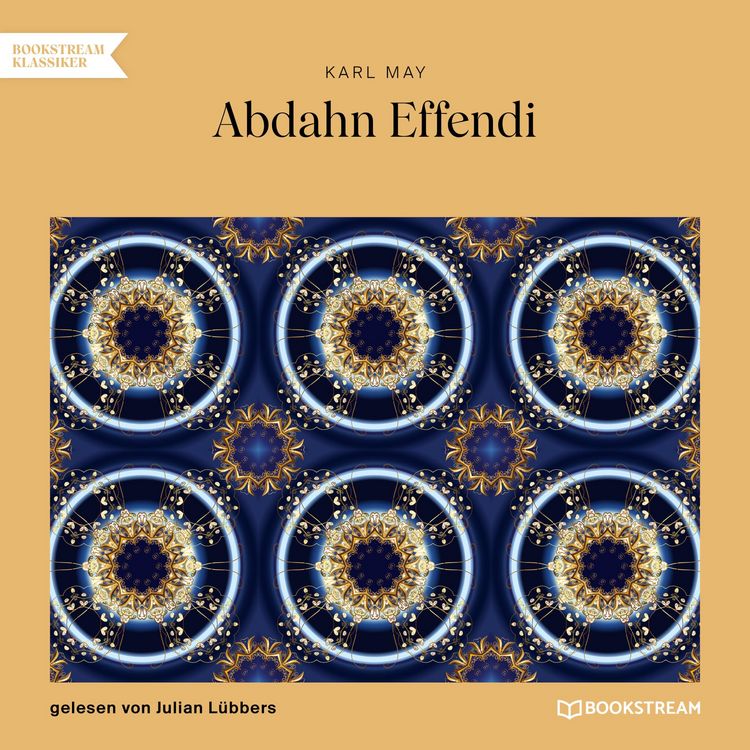 Produktbild: Abdahn Effendi