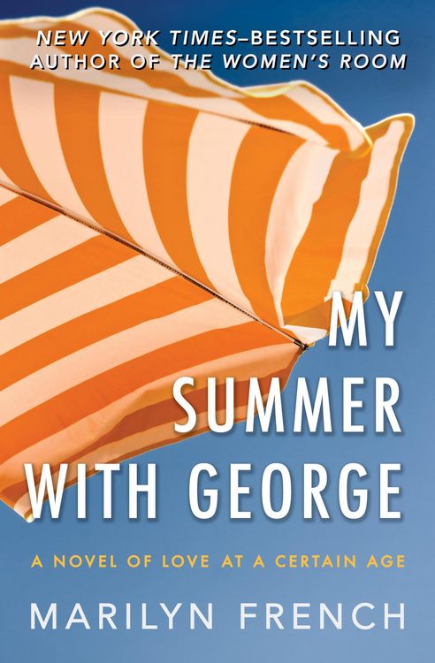 Produktbild: My Summer with George