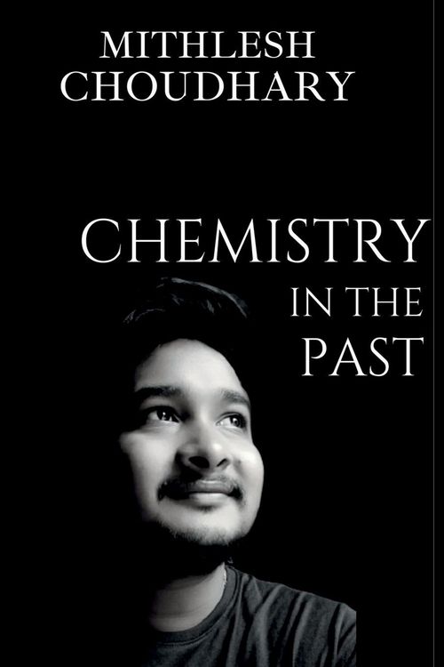 Produktbild: Chemistry In The Past