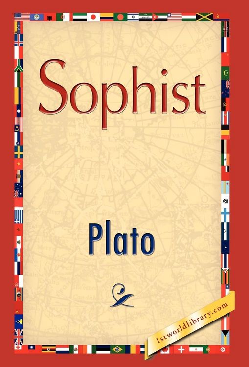 Produktbild: Sophist