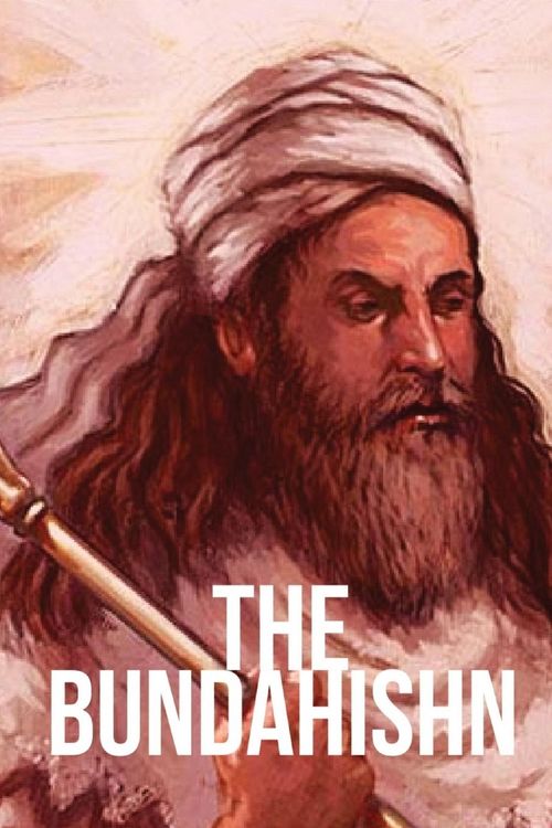 Produktbild: The Bundahishn