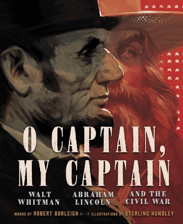 Produktbild: O Captain, My Captain